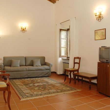 Relais Borgo Di Toiano Guest House Sovicille Luaran gambar