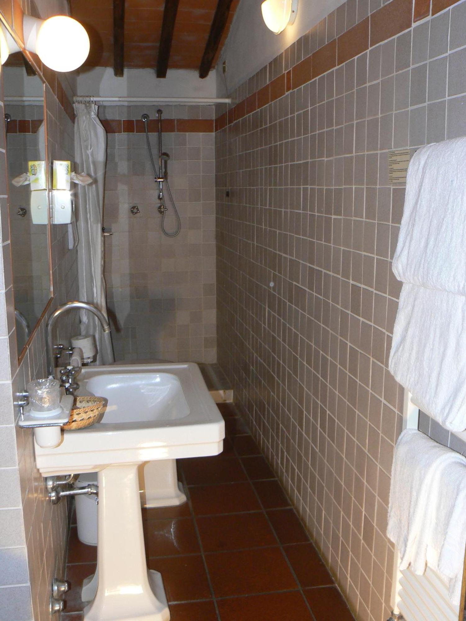 Relais Borgo Di Toiano Guest House Sovicille Bilik gambar